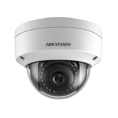 Hikvision IP Camera