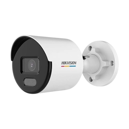 Hikvision ColorVu