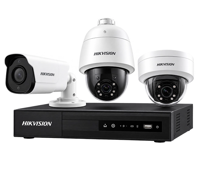 Produk CCTV Artha CCTV