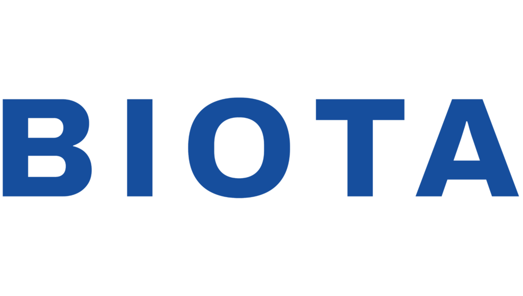 Biota CCTV