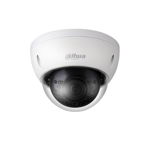 Dahua IP Camera