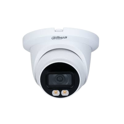 Dahua Full Color Camera