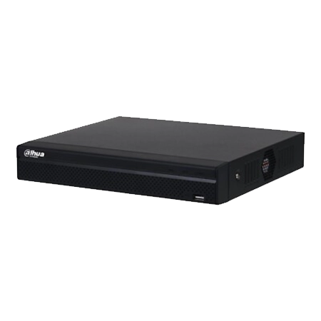 Dahua DVR