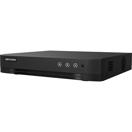 Hikvision DVR
