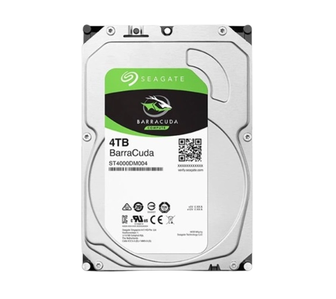 Harddisk CCTV Artha