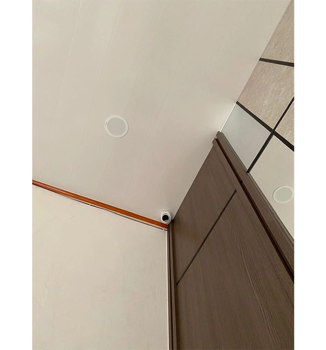Kamera CCTV rumah