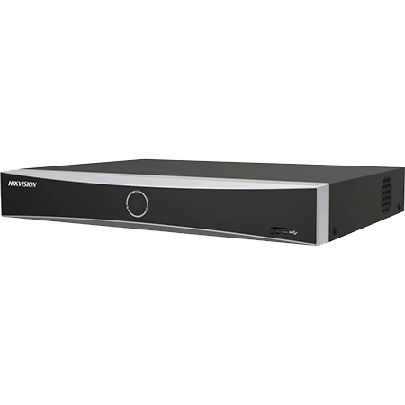 Hikvision NVR