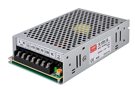 Power Supply CCTV Artha