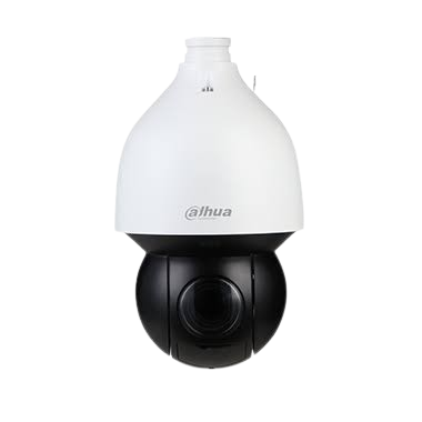 Dahua PTZ Camera